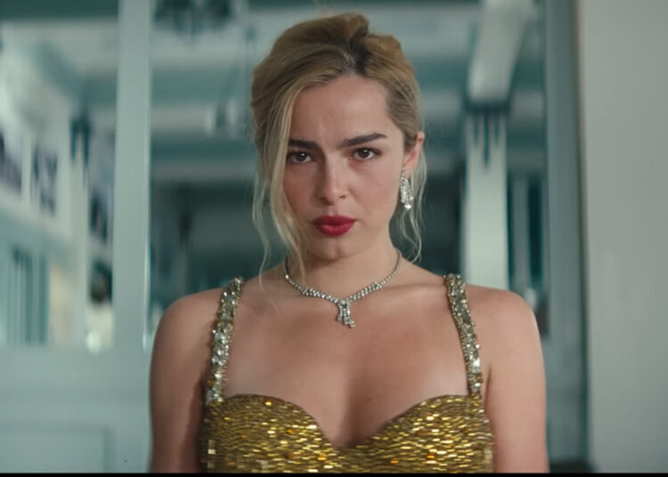 Lyrics 'High Fashion': Addison Rae Drops Video para nova música - Assista agora! | Addison Rae, primeiro ouvido, letras, música, vídeo | Just Jared: Notícias e fofocas de celebridades