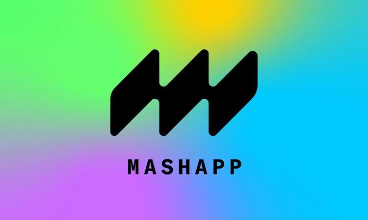 MASHAPP: O novo aplicativo de mashup de música apoiado pelas principais gravadoras