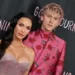 MGK derruba uma mensagem de bebê enigmático - ele está de volta com Megan Fox?