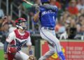 MJ Melendez 'KC Royals' simplificou 'seu balanço. Ele sabe que suas chances não durarão para sempre |