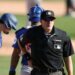 MLB Spring Training Games para apresentar testes do sistema de desafio da zona de greve