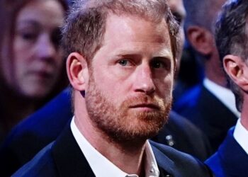 MP deixa seus sentimentos claros nos jogos Invictus do príncipe Harry retornando ao Reino Unido | Real | Notícias