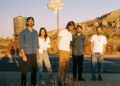 MT. Joy retorna com o novo álbum 'Hope We Have Divert'