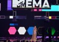 MTV EMAs, CMT Music Awards parado à frente da Paramount Incorporação
