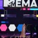 MTV EMAs, CMT Music Awards parado à frente da Paramount Incorporação