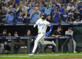 MVP esperançoso Bobby Witt Jr. e uma rotação mortal, The Royal Keys para descobrir o sonho do Kansas City Royals em 2025