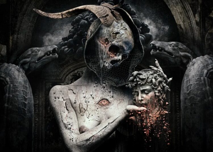 Machine Head Anuncia um novo álbum de estúdio "Unatøned", Drop Music Video para o primeiro single "Uncøund"