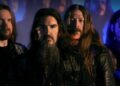 Machine Head de estreia nova música "Unbøund" de seu próximo álbum "Unatøned"
