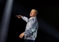 Macklemore bate Donald Trump e Elon Musk em nova música