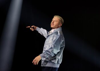 Macklemore bate Donald Trump e Elon Musk em nova música