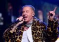 Macklemore derruba uma nova música que solta a fúria em Trump, Elon Musk e Israel - cultura