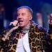 Macklemore derruba uma nova música que solta a fúria em Trump, Elon Musk e Israel - cultura