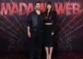 'Madame web' tops razzie prêmios como pior foto