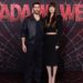 'Madame web' tops razzie prêmios como pior foto