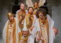Madcap Australian Rockers Battlesnake revelam novo single - Metal Planet Music