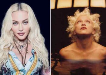 Madonna anuncia outro projeto musical depois de confirmar um novo álbum