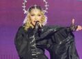 Madonna brinca que sua nova música será uma sequência de 1 de seus álbuns mais amados