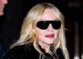 Madonna compartilha uma nova atualização musical chamando -a de "Confessions Part 2"
