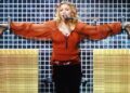 Madonna previu -se o novo álbum, diz que a nova música é 'Confessions Part 2'