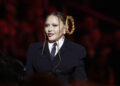 Madonna provoca nova música como uma sequência em potencial para 'Confissões na pista de dança'