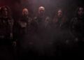 Maldição sepulcral Compartilhe um novo single "The Locust Scar" e videoclipe
