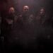 Maldição sepulcral Compartilhe um novo single "The Locust Scar" e videoclipe