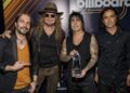 Maná nomeou para o Hall da Fama do Rock & Roll