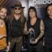 Maná nomeou para o Hall da Fama do Rock & Roll