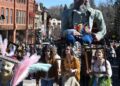 Manitou Springs Carnivale oferece desfile, amostras de gumbo | Artes e entretenimento