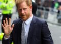 Mantenha um perfil discreto, príncipe Harry: por que os especialistas reais estão preocupados em meio a uma unidade de deportação de Trump