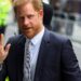 Mantenha um perfil discreto, príncipe Harry: por que os especialistas reais estão preocupados em meio a uma unidade de deportação de Trump