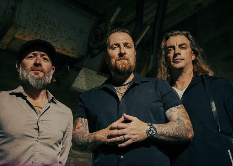 Mapa preto Anunciar novo álbum + lançamento novo - Single - Metal Planet Music