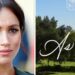 Marca com o mesmo nome que as quebras de Meghan Markle silêncio | Real | Notícias
