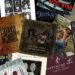 Março de 2025 Novos lançamentos de música