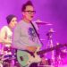 Mark Hoppus, do Blink-182, anuncia 2025 EUA para o novo livro de memórias 'Fahrenheit-182'