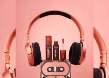 Mars Cosmetics revela uma nova campanha, misturando música e beleza para a semana dos namorados - Brand Wagon News