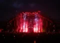 Martin Garrix marca 10 anos em Ushuaïa Ibiza com X Residência