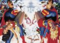 Marv Wolfman, George Perez Revisit DC Comic