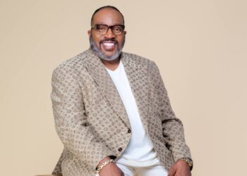 Marvin Sapp Talks 'If I Was um R&B Singer' Album & R&B Pivot