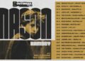 Mason Ramsey anuncia Monster Energy Outbreak Tour com novas músicas e datas de turnê de 2025