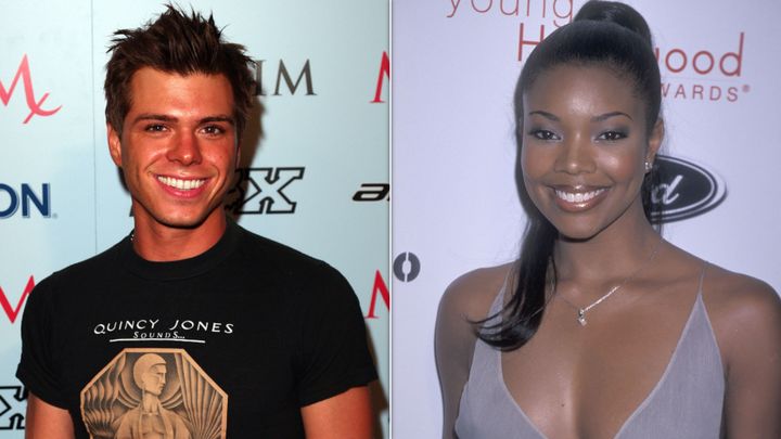 Matthew Lawrence revela desacordo com Gabrielle Union