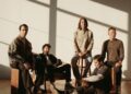 Mayday Parade Compartilhe um novo single 'Rumo a você' do álbum 'Sweet'