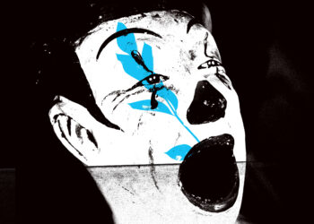 McLusky anunciou o primeiro álbum em 20 anos e retorne com o novo single