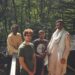 Mdou Moctar dá uma volta acústica no novo álbum de hinos socialmente relevantes para a África