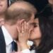 Meghan Markle Gesto revela os principais detalhes do relacionamento com Harry | Real | Notícias