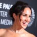 Meghan Markle Nome da marca ridicularizada como 'supremacista branca'