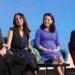 Meghan Markle, Príncipe Harry, Príncipe William e Kate Middleton se unem às preocupações das mídias sociais