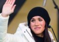 Meghan Markle Sparra críticas sobre o movimento 'divisivo' e 'one-opping' | Real | Notícias