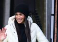 Meghan Markle aborda os jogos do Invictus no início da nova postagem | Real | Notícias