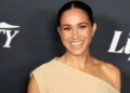 Meghan Markle acabou de receber a grande luz verde do Suits Creator depois de deixar o show-Royal Family